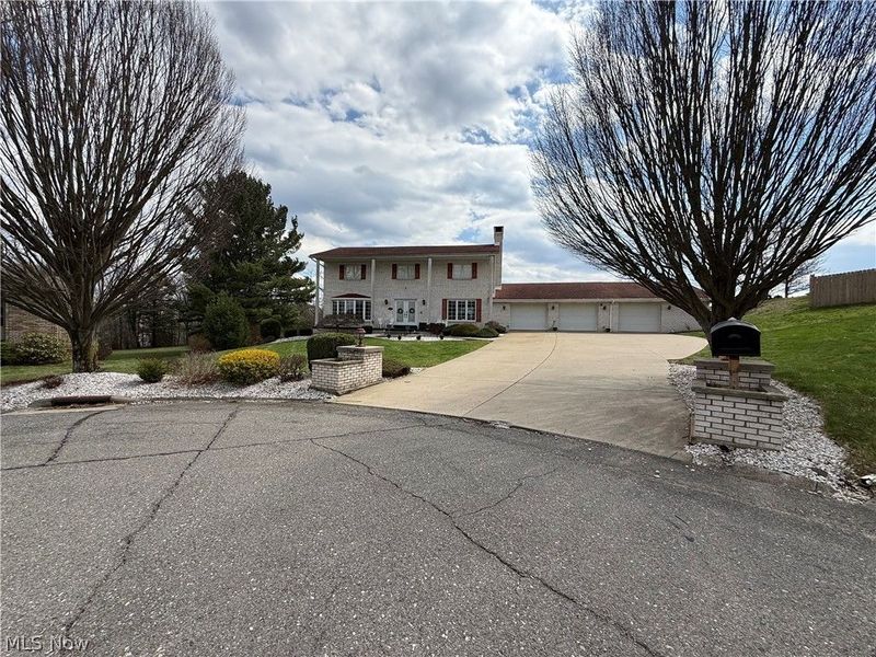 504 Greenbrier Court, Steubenville, OH 43953 Photo 48