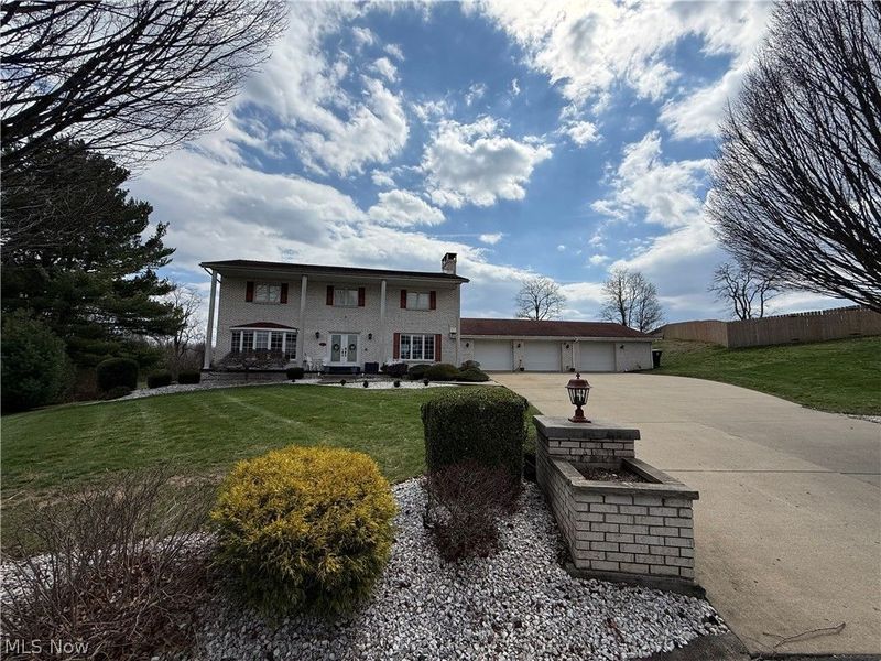 504 Greenbrier Court, Steubenville, OH 43953 Photo 49