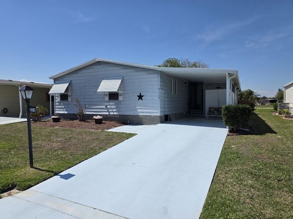 3118 Columbrina Circle, Port St. Lucie, FL 34952