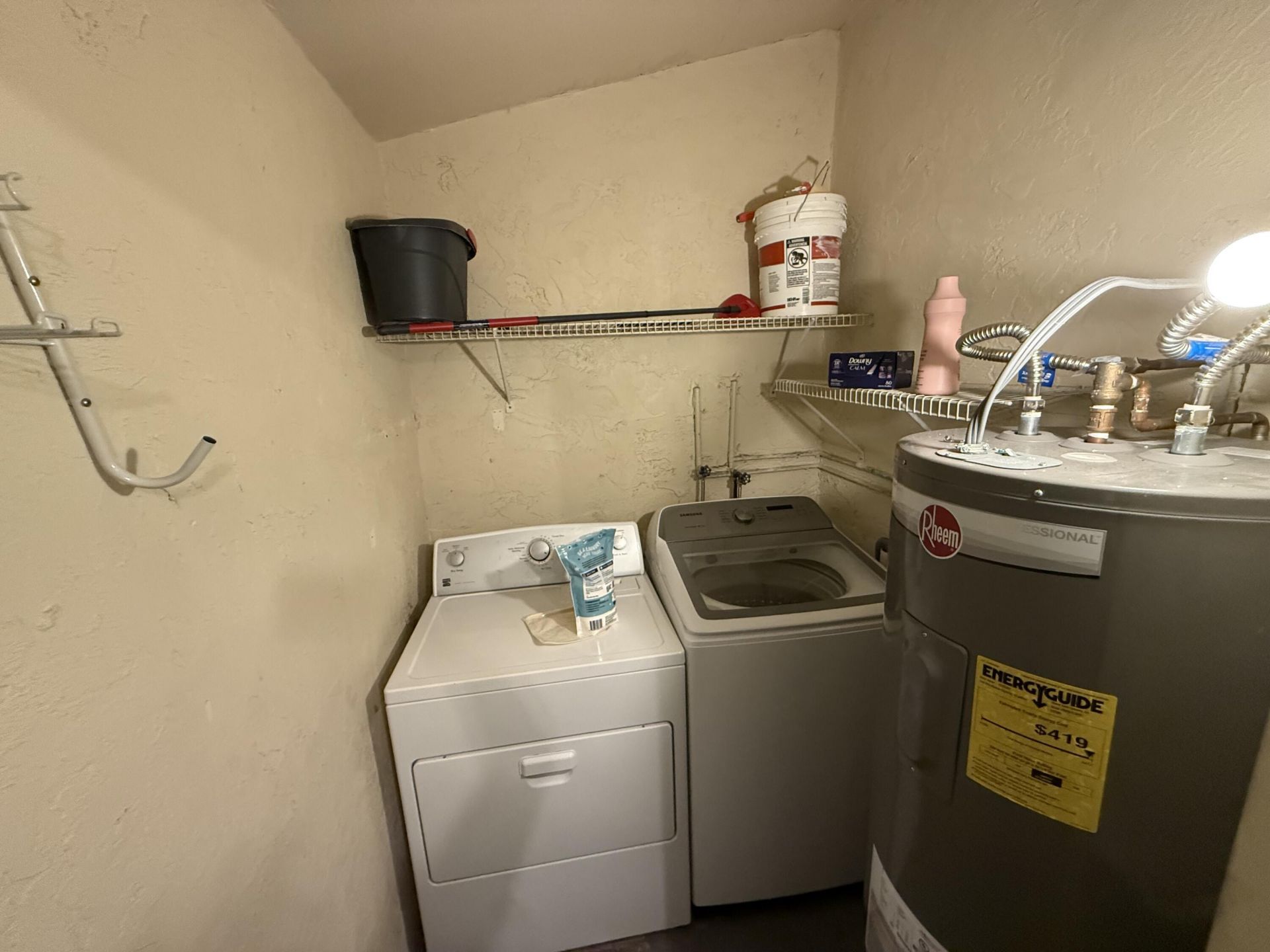 1097 NW 98th Terrace, Unit 110, Pembroke Pines, FL 33024 Photo