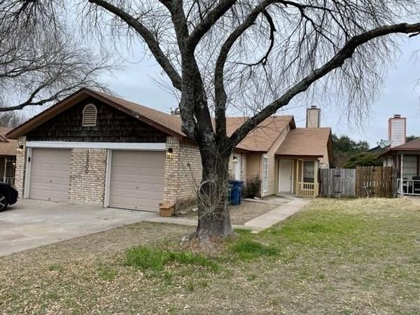 12200 Thompkins DR, Unit B, Austin, TX 78753