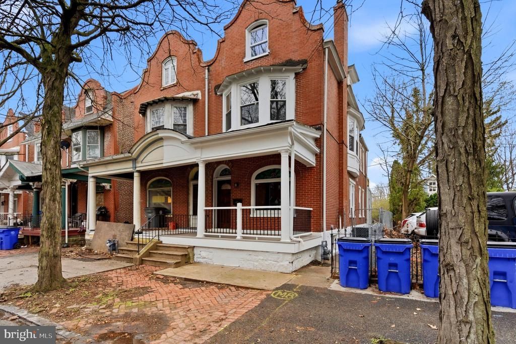 111 HANOVER, POTTSTOWN, PA 19464