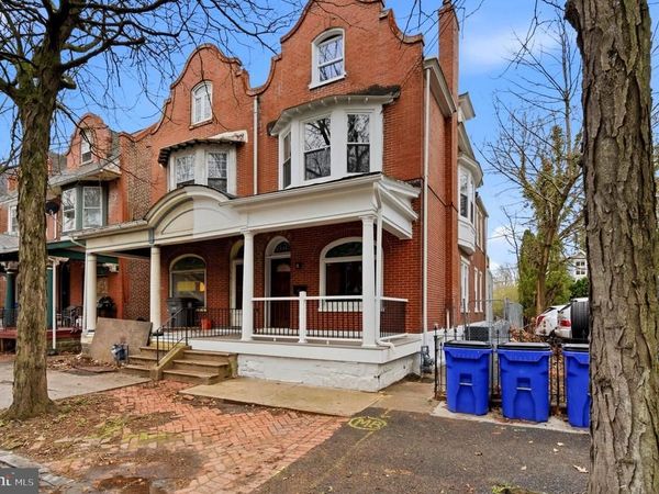 111 HANOVER, POTTSTOWN, PA 19464