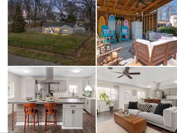 8349 ELM ROAD, MILLERSVILLE, MD 21108