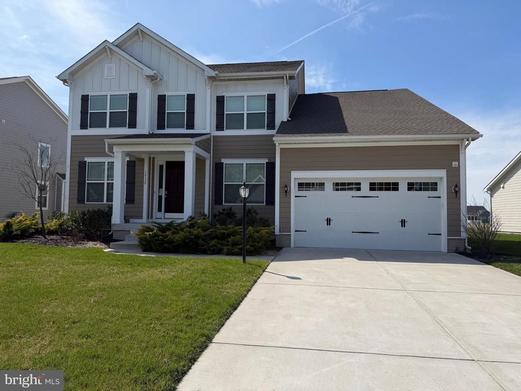 12132 PIMLICO LANE, BERLIN, MD 21811