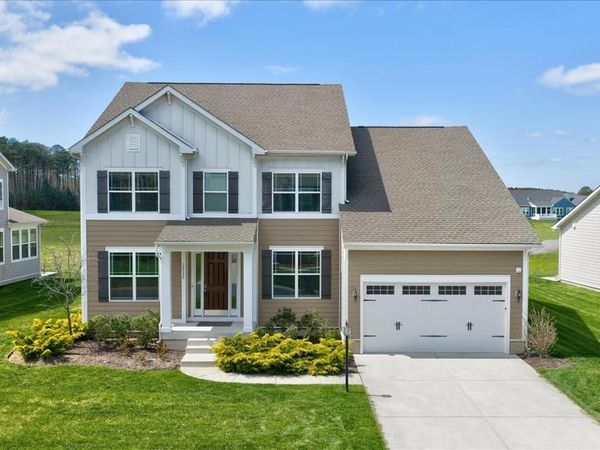 12132 PIMLICO LANE, BERLIN, MD 21811