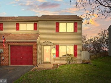 3307 GLEN HOLLOW DRIVE, DOVER, PA 17315