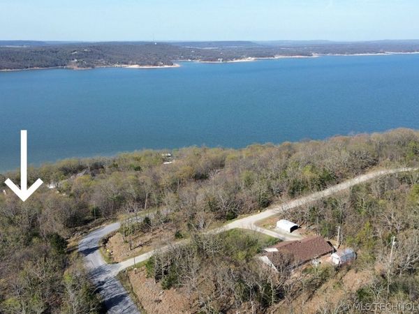 17 Cliff Heights , Stigler, OK 74462