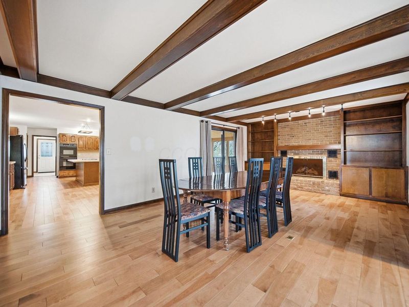 742 Gatehouse Lane , Columbus, OH 43235 Photo 19