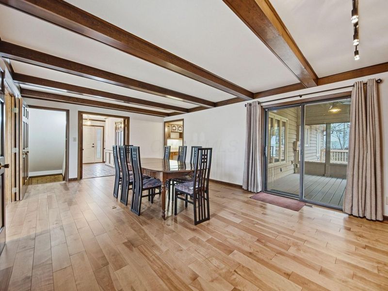 742 Gatehouse Lane , Columbus, OH 43235 Photo 20