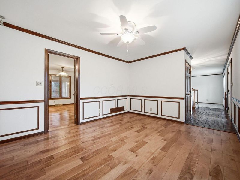 742 Gatehouse Lane , Columbus, OH 43235 Photo 37