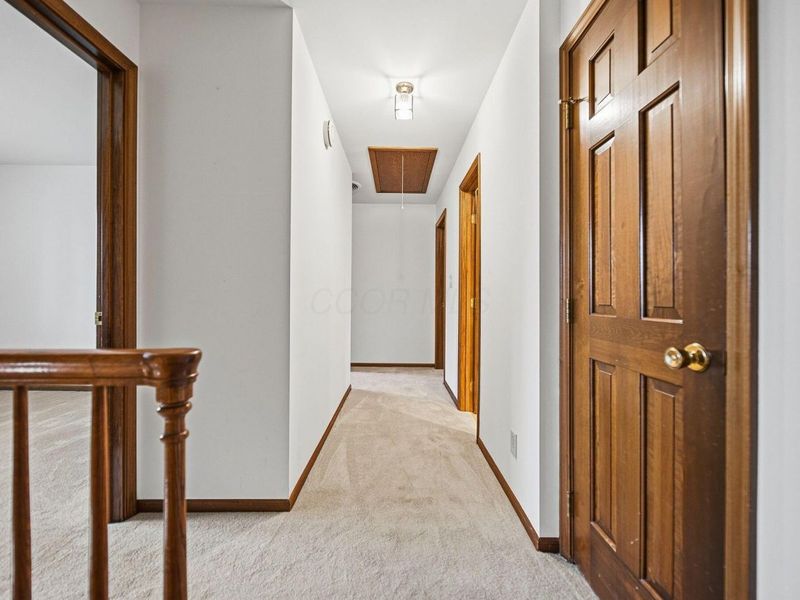 742 Gatehouse Lane , Columbus, OH 43235 Photo 41