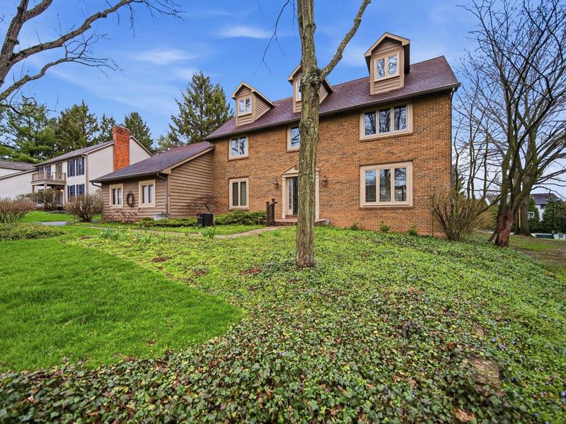 742 Gatehouse Lane , Columbus, OH 43235 Photo 66