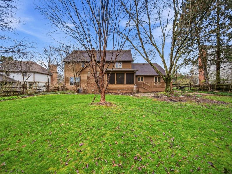 742 Gatehouse Lane , Columbus, OH 43235 Photo 67