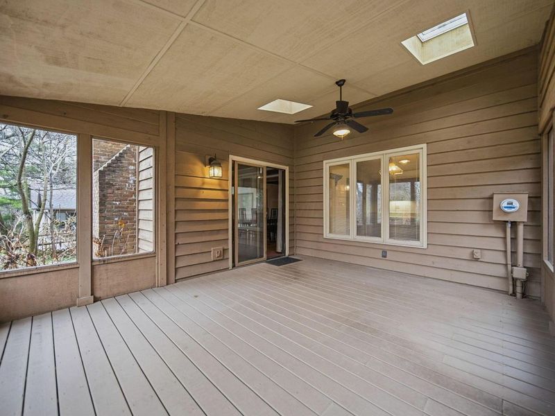 742 Gatehouse Lane , Columbus, OH 43235 Photo 72