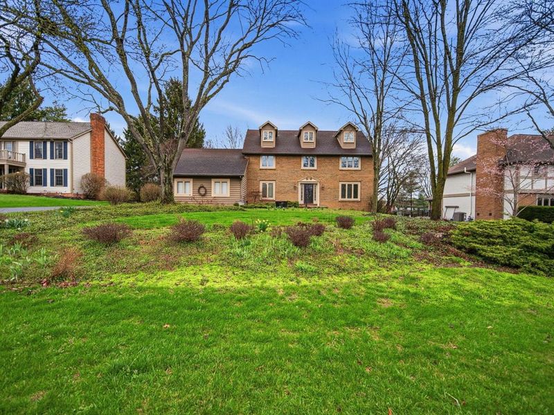 742 Gatehouse Lane , Columbus, OH 43235 Photo 84