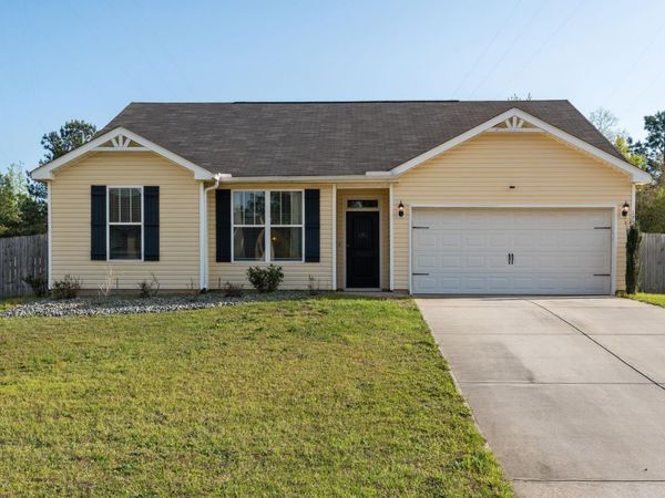175 Lacebark Pine Way, Beech Island, SC 29842