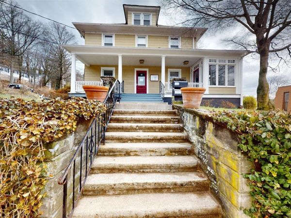 20 Madison Avenue , Valhalla, NY 10595