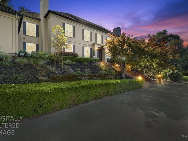 8860 Los Lagos Cir #S, Unit S, Granite Bay, CA 95746