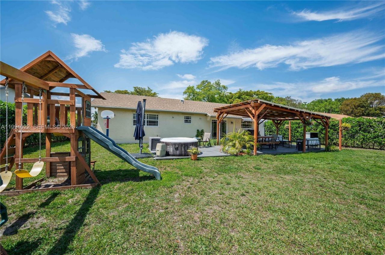 401 NW 83rd Way, Pembroke Pines, FL 33024 Photo