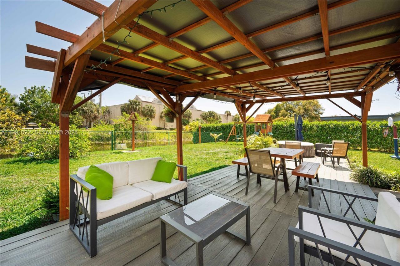 401 NW 83rd Way, Pembroke Pines, FL 33024 Photo