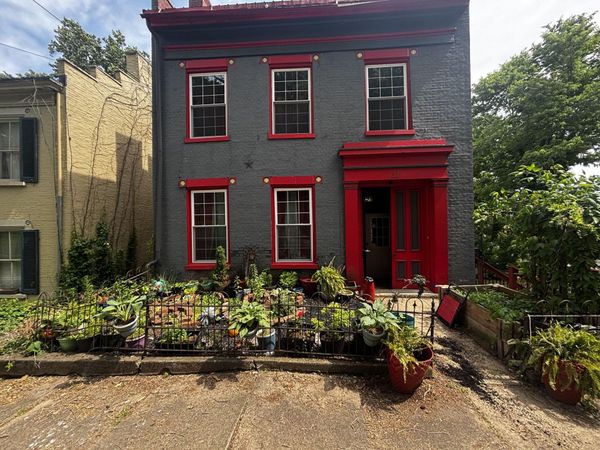31 W Fourth Street, Maysville, KY 41056