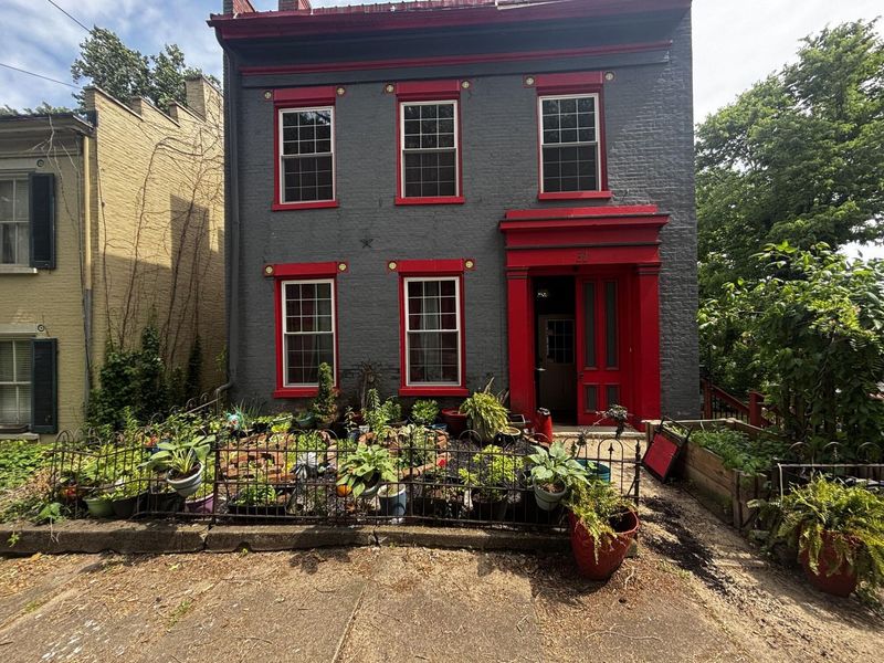 31 W Fourth Street, Maysville, KY 41056 Photo 1