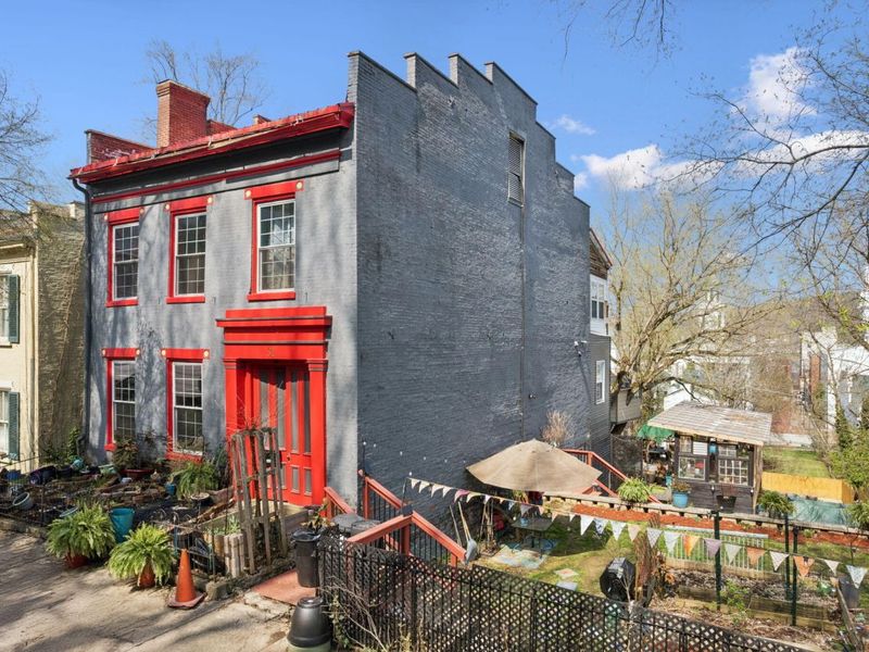 31 W Fourth Street, Maysville, KY 41056 Photo 3