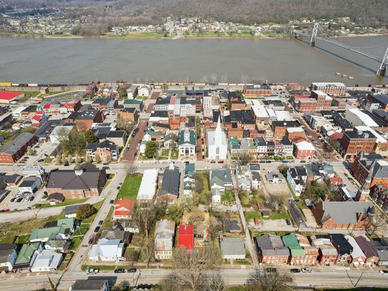 31 W Fourth Street, Maysville, KY 41056 Photo 47