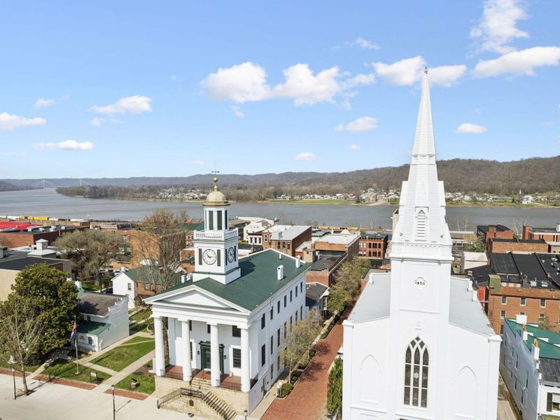 31 W Fourth Street, Maysville, KY 41056 Photo 49