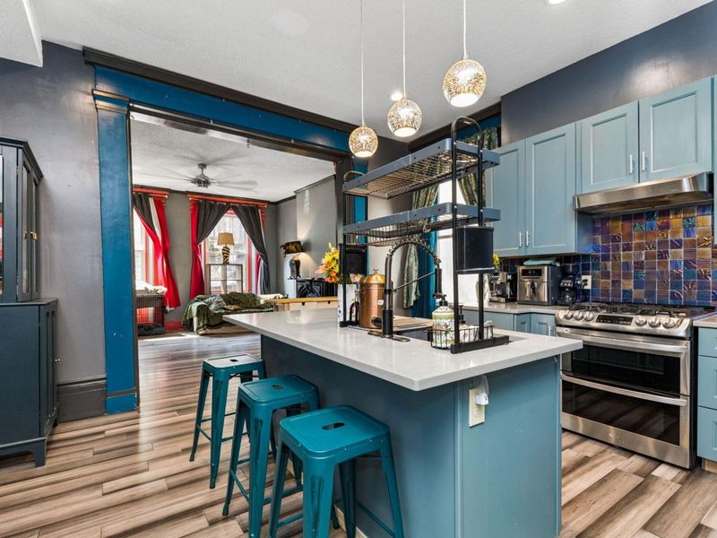 31 W Fourth Street, Maysville, KY 41056 Photo 8