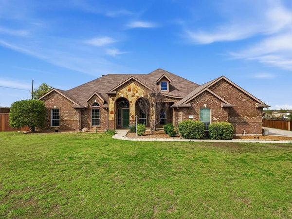 105 Devonshire Drive, Waxahachie, TX 75167