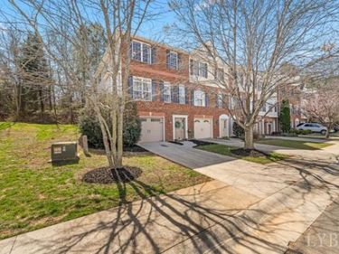 3008 Hill St, Lynchburg, VA 24501