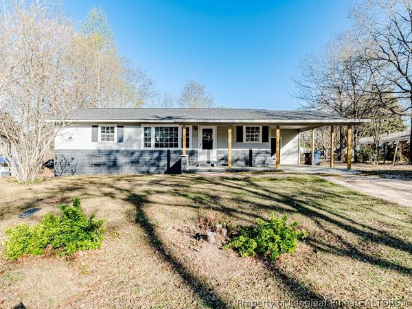 1004 Sommers Street, Sanford, NC 27330