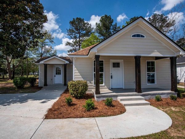 403 Spruce Street, Fort Valley, GA 31030