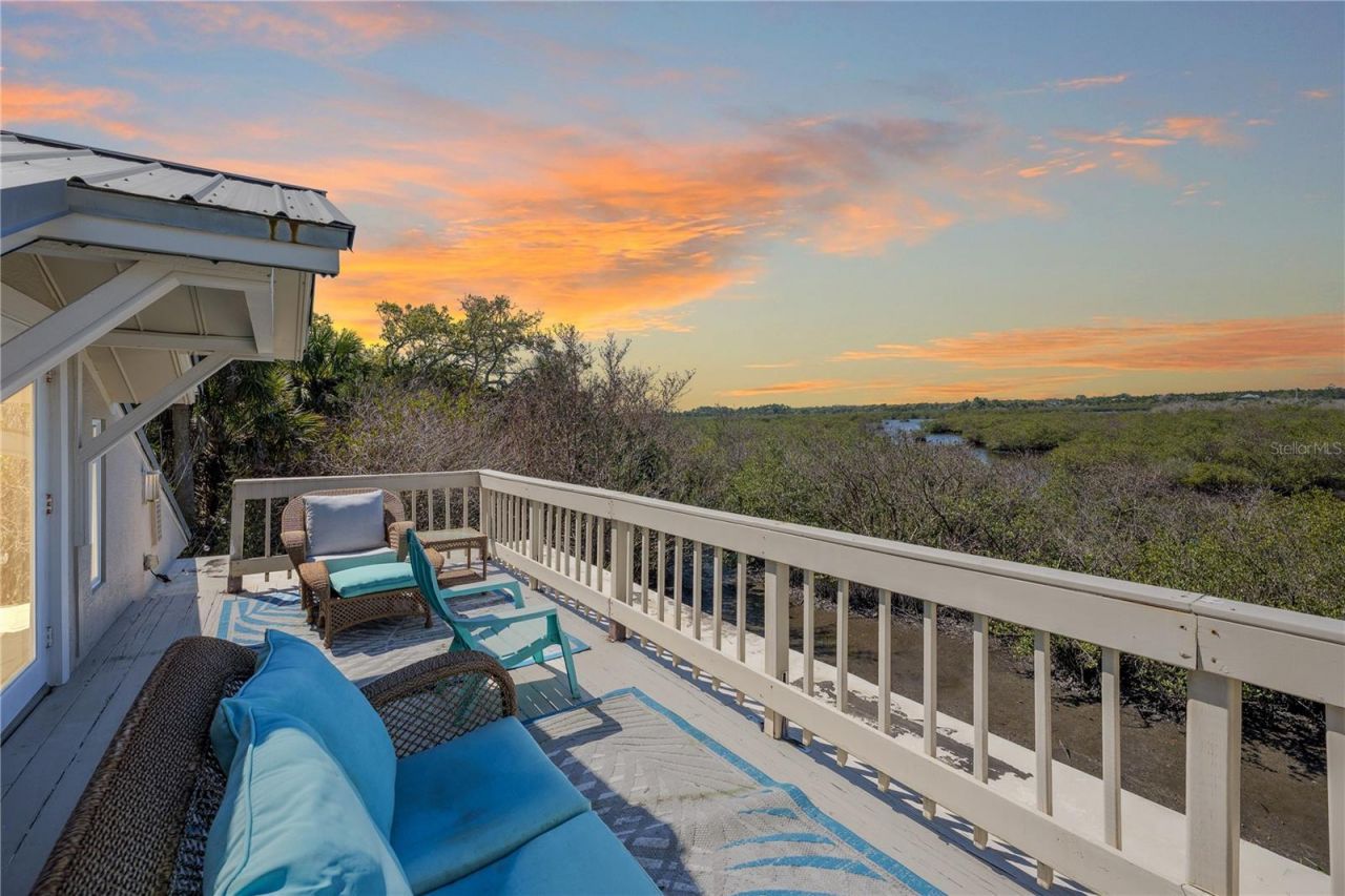 1520 S Flagler Avenue, Flagler Beach, FL 32136 Main Photo