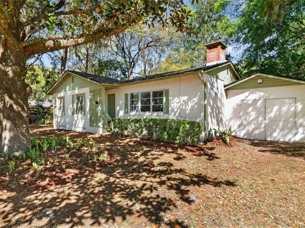 914 NE 11TH AVENUE, GAINESVILLE, FL 32601