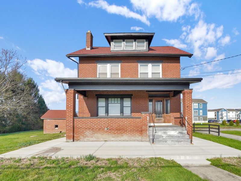 5181 Ebright Road , Canal Winchester, OH 43110 Photo 1