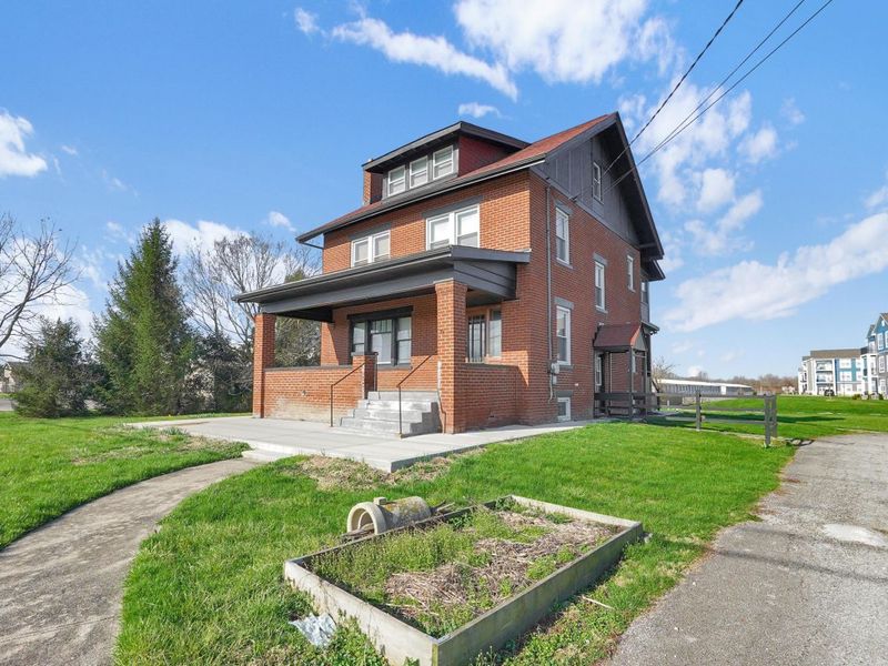 5181 Ebright Road , Canal Winchester, OH 43110 Photo 2