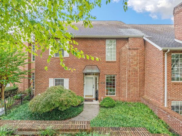 845 Poets Corner Way, Knoxville, TN 37919