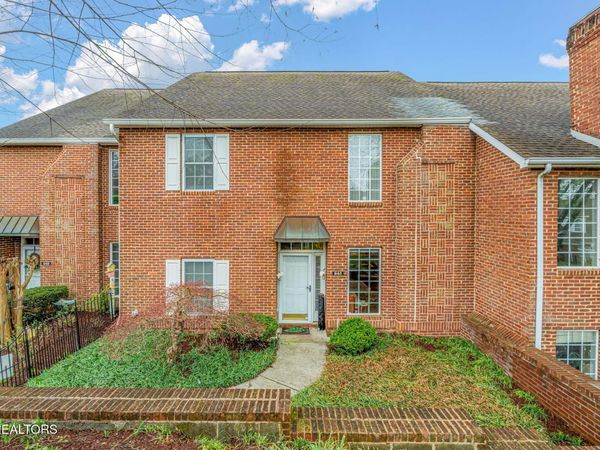 845 Poets Corner Way, Knoxville, TN 37919