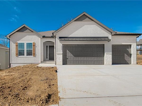 24924 W 145th Street, Olathe, KS 66061