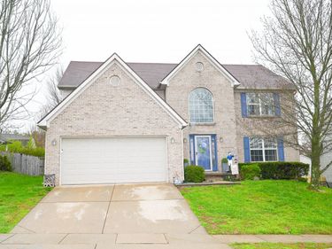 212 Hickory Ridge Lane, Paris, KY 40361