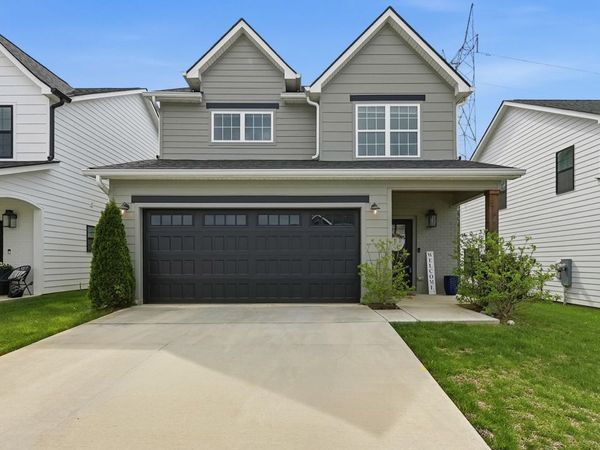 3975 Inlet Loop, Chattanooga, TN 37416