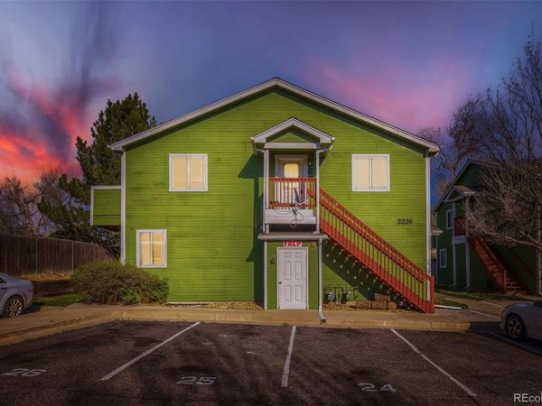 3226 W Girard Avenue , Unit C, Englewood, CO 80110