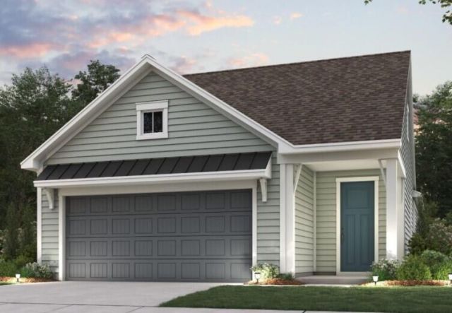 3042 Sawtimber Street Photo 1