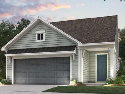 3042 Sawtimber Street, Charleston, SC 29492