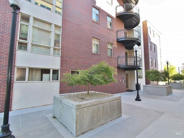 406 S 13th, Unit 303, Boise, ID 83702