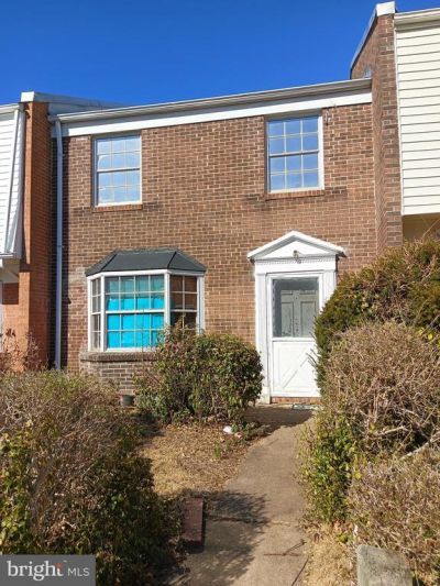 8081 Community Drive , Manassas, VA 20109 Main Photo