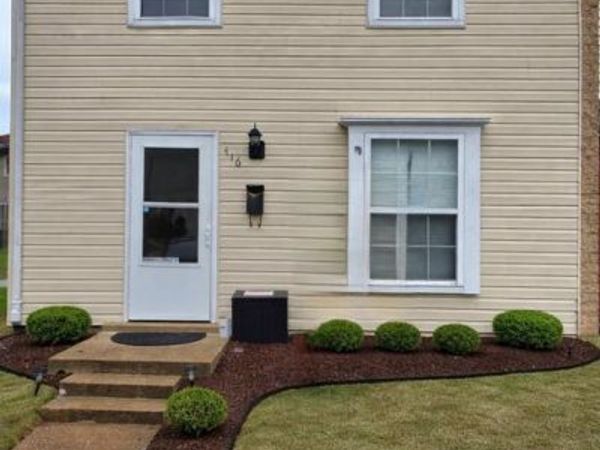 416 CHADWICK COURT, FREDERICKSBURG, VA 22401